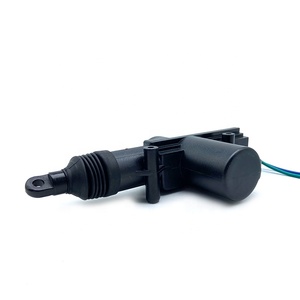 ระบบล็อคประตูรถยนต์แบบ 2 สาย 12V DC ระบบล็อคกลางรถยนต์ - Product Image 3