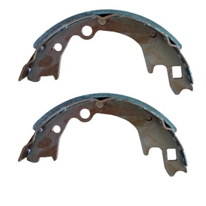 ผ้าเบรกอะไหล่รถยนต์ 0K70Y-26-38Z สำหรับ<span class=keywords><strong>รถ</strong></span>ยนต์ <span class=keywords><strong>Kia</strong></span> K2700 Mazda E2000 K5 H150 H100 - Product Image 4