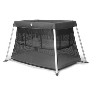 babylo hopper travel cot
