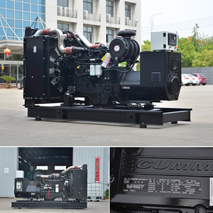 750kva Nhà Máy Điện, Với Cummins Động Cơ 750 Kva Máy Phát Điện Diesel - Product Image 6