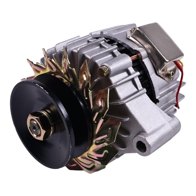 Aftermarket 2JF350 Alternator for Foton 254