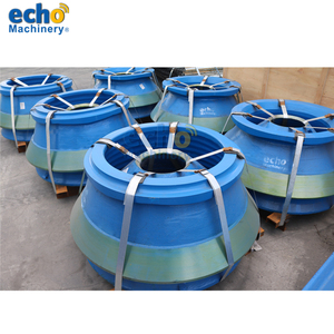 खनन क्रशर कंनिकल ट्राउडोरा Hpp100 hp200 शंकु और मेंटल - Product Image 4