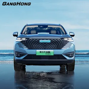 2024 2023 H6 2.0T M6 xe phổ biến hign tốc độ Trung Quốc Thương hiệu SUV haval jolion 2023 Xăng haval f7x xe