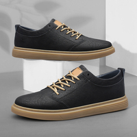 Chaussures pour hommes, style marche