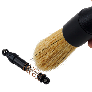 Personnalisation en gros pour <span class=keywords><strong>Traxxas</strong></span> XMAX 180mm brosse de nettoyage en plastique RC pour pièces de moteur intérieurs automobiles bateaux - Product Image 6