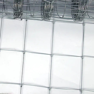 Giá Rẻ Mạ Kẽm Kim Loại Cố Định Hôn Dệt Hàng Rào Trò Chơi Dây Hog Dây Ngựa Dê Trang Trại Lĩnh vực Hàng Rào Cho Chăn Nuôi Kim Loại Lưới Hàng Rào - Product Image 6