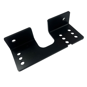 Vente en gros Support mural noir <span class=keywords><strong>Bose</strong></span> WB 300 Barre audio tactile Support audio <span class=keywords><strong>500</strong></span> 700 Support de haut-parleur - Product Image 5
