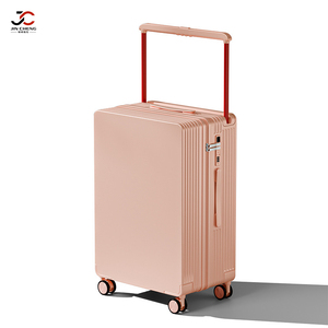 Ensemble <span class=keywords><strong>de</strong></span> <span class=keywords><strong>valises</strong></span> <span class=keywords><strong>de</strong></span> voyage à roulettes 4 roues en polycarbonate, deux pièces, extra-larges, avec serrure TSA, port <span class=keywords><strong>de</strong></span> charge USB, design moderne et étanche - Product Image 5