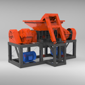 Universal Dual Shaft <span class=keywords><strong>Shredder</strong></span> <span class=keywords><strong>Shredder</strong></span> Fabrik Schrott <span class=keywords><strong>Shredder</strong></span> Niedriger Preis Fabrik preis Zum Verkauf - Product Image 3