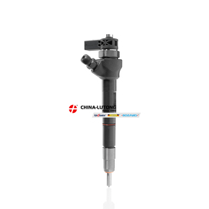 Ricambi Common Rail 0445110716 Iniettore Diesel per Camion BHARATBENZ A4000700287 <span class=keywords><strong>Kit</strong></span> Sistema di Iniezione Carburante <span class=keywords><strong>BOSCH</strong></span> CRI2-16 OHW - Product Image 1