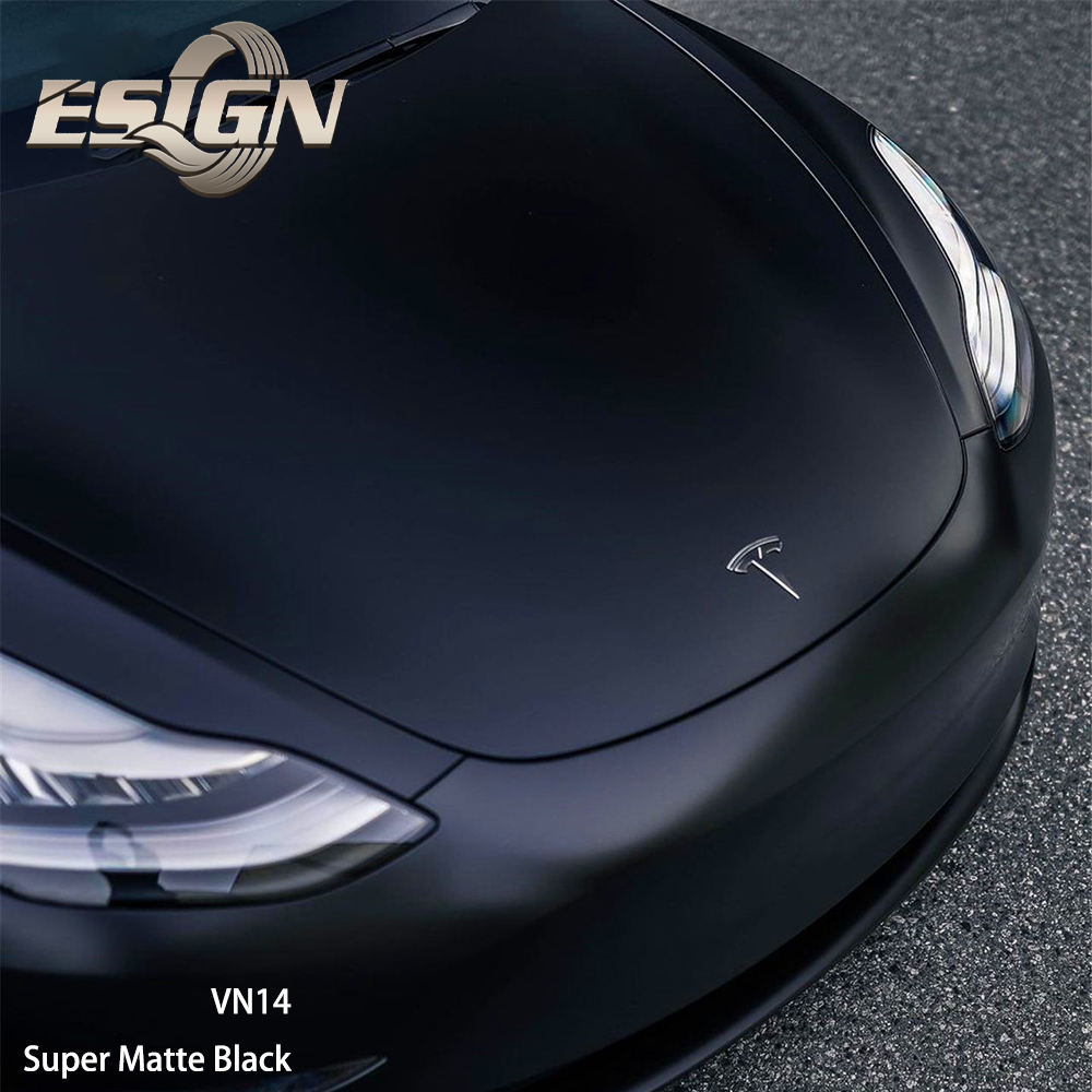 โครเมียมดำด้าน