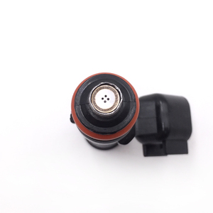 Iniettori Carburante in Liquidazione 0280158049, Riferimento OE 12569113 per Modelli Selezionati Cadillac CTS, Chevrolet Corvette, <span class=keywords><strong>Pontiac</strong></span> <span class=keywords><strong>GTO</strong></span> - Product Image 6