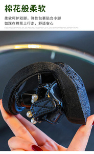 Nuovi sandali per bambini stagione estiva ragazze e ragazzi moda antiscivolo fondo morbido <span class=keywords><strong>scarpe</strong></span> per bambini - Product Image 3