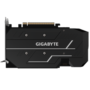 Carte graphique d'occasion RTX 2060 OC 6G GDDR6 192 bits 14 Gbps pour jeux sur ordinateur de bureau, carte graphique RTX 2060 - Product Image 5