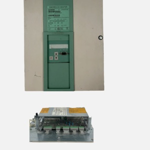 ชุดโมดูล IO รุ่น 6RA7078-6DS22-0 SIMATIC S7-300 - Product Image 4