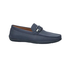 Zapatos Mocasines de Cuero PU Vintage Premium Hechos a Mano HZLF para Hombre, Casuales, Resistentes al Desgaste, Negros, para Todas las Temporadas, Moda, Bodas, Modelo - Product Image 2
