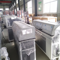 Máquina de Prueba de Torsión de Alta Resistencia NDW-5000 para Pruebas Industriales de Componentes de Ejes y Materiales Compuestos en Laboratorio