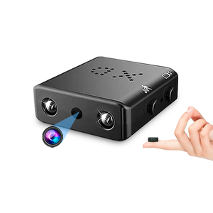 <span class=keywords><strong>camaras</strong></span> <span class=keywords><strong>de</strong></span> seguridad wifi, mini cámara HD más pequeña <span class=keywords><strong>para</strong></span> seguridad del hogar, vigilancia <span class=keywords><strong>interior</strong></span> inalámbrica con cámara usb - Product Image 1