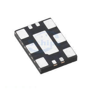 83PN161AKILFT Original Electronics Components Online 10 VQFN Exposed Pad IC LVPECL SYNTHESIZER 10VFQFPN Specialized ICs - Product Image 1