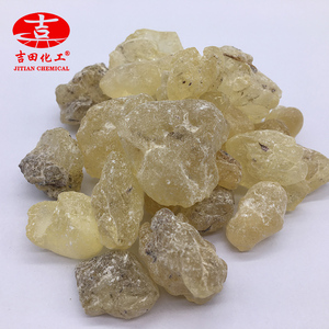 Nhựa Dammar Chất Lượng Cao Tự Nhiên Dùng Trong Mực Sử Dụng Ethyl Ester Toluene Để Hòa Tan Nhựa Dammar - Product Image 4