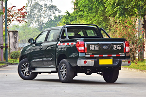 Nouveau produit Explosion FODAY Pick up FODAY F22 RHD Type Luxe Diesel 5 Places 72L 2WD Pick-up <span class=keywords><strong>Automatique</strong></span> FODAY Lion F22 1.9L - Product Image 4