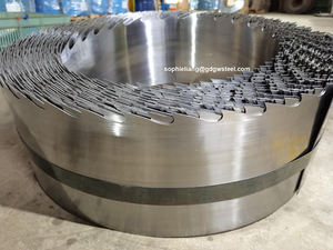 Прочная Стальная ленточная пила по дереву Guangzhou Ck75 - Product Image 3