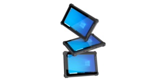 OEM Industrial Three Defense <b>Tablet</b> Computer Waterproof Win 11 Reinforcement <b>8</b>+128GB PC 12.2 Inch IP65 Rugged 192 - Product Image 4
