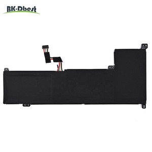 Batterie d'ordinateur portable 3575mAh 42Wh L19L3PF4 pour Lenovo IdeaPad 3 17ADA05 3 17ADA05 3 17ARE05 3 17IML05 V17 IIL Series L19D4PF2 - Product Image 2