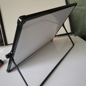 <span class=keywords><strong>Pizarra</strong></span> <span class=keywords><strong>Blanca</strong></span> Magnética Portátil de Borrado en Seco 30x40 25x25, Planificador Semanal para Refrigerador, Tablero de Notas <span class=keywords><strong>Mensual</strong></span>, Bloc de Notas, Categoría de Producto <span class=keywords><strong>Pizarra</strong></span> <span class=keywords><strong>Blanca</strong></span> - Product Image 4