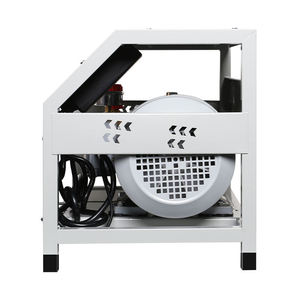Limpiador Eléctrico Profesional de 4kw, Máquina de Lavado de Autos Portátil de Alta Presión, Maquinaria y Equipo Industrial - Product Image 3