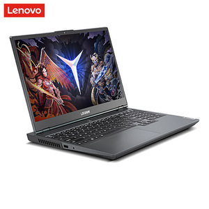 Lenovo Legion Y7000แสดงผลกราฟิก Intel HD เต็มจอแล็ปท็อปสำหรับเล่นเกมขนาด16นิ้ว I7 - Product Image 2