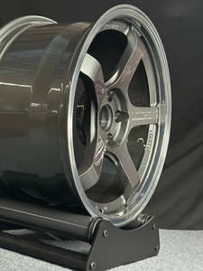 FCS-31 personalizzato 1 pezzo profondo concavo labbra grandi ruota forgiata 16-24 pollici per BMW Audi Toyota Benz <span class=keywords><strong>Volkswagen</strong></span> Honda - Product Image 2