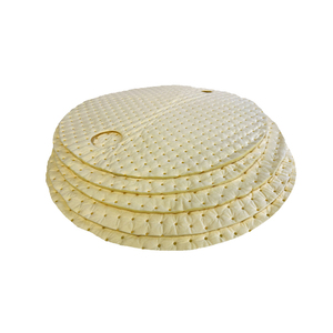 20 anni esperti di fabbrica olio assorbente Pad per la pulizia di olio per la protezione dell'ambiente - Product Image 6