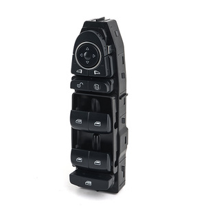 Conjunto de interruptor elevalunas Byd Mef-3746500A 1.5T, interruptor inteligente automático/manual para coche, para reemplazo y reparación - Product Image 1