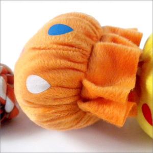 All'ingrosso vari giocattoli da masticare per animali domestici fabbrica diretta indistruttibile da masticare cane da guardia e gatto giocattolo da gioco con i bambini - Product Image 3