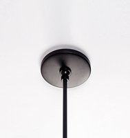 XINZHONG, venta al por mayor, cafetería interior, comedor, aluminio, Acrílico, Madera, longitud personalizada, lámpara de mesa, lámpara de araña, luces colgantes de diseño