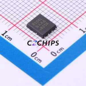 SIR104LDP-T1-RE3ใหม่-ต้นฉบับ PowerPAK-SO-8ทรานซิสเตอร์ภาคสนามทรานซิสเตอร์ (MOSFET) - Product Image 1