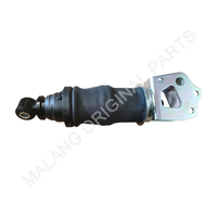 Amortisseurs universels d'airbag du fabricant DZ14251440060 amortisseur chinois lourd de camion à benne basculante de vente bon marché pour Howo Renault