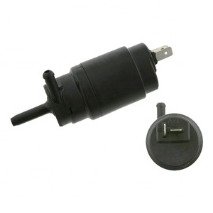 Repuesto de Bomba de Lavaparabrisas para Opel, Audi y Volkswagen con Número OE 437955651 - Product Image 1