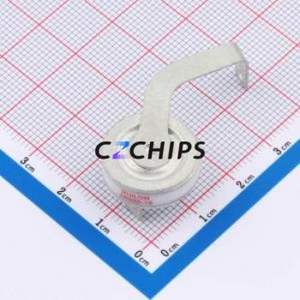 Tout nouveau-Original 2R600-18H-LD2 Transistor Gas Discharge Tube (GDT) Vente entière Puces de composants électroniques et service BOM - Product Image 1