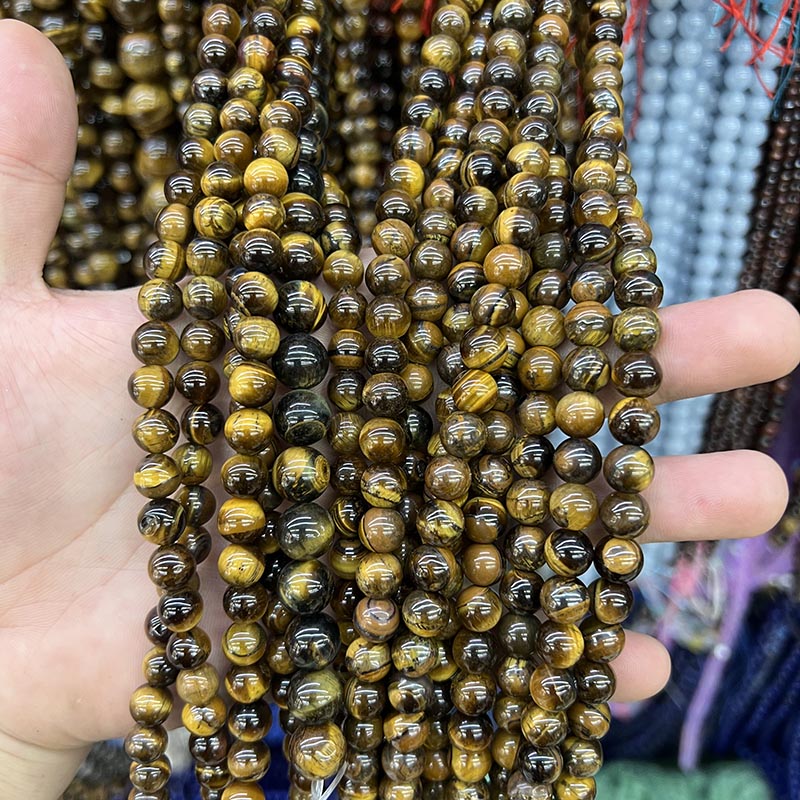 occhio di tigre