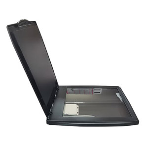 Founde R T300 + A4 Formato Escáner plano de color de alta definición Contrato Documento Escaneo de fotos - Product Image 5