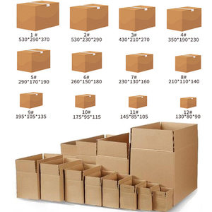 Automatic Low Price Carton Sealing <b>Machine</b> case Sealer Box <b>Taping</b> <b>Machine</b> - Product Image 6