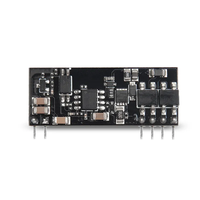 Module PoE PD SDAPO DP1435, norme IEEE802.3af, ODM 5V 2.4A 12V 24V, carte PoE