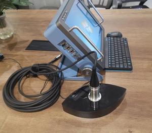 เครื่องวัดความลึกทางทะเลแบบ EchoSounder ประสิทธิภาพสูง รุ่น HD-370/ HD-380 - Product Image 3