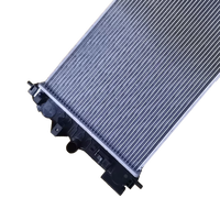 Radiateurs de refroidissement d'origine JD 24165 pour Buick Lacrosse 2010-2013, Regal 2011-2013, radiateur MT 13267666, pièces automobiles