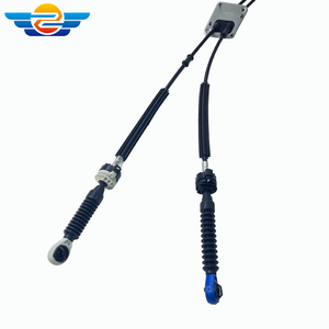 Câble de changement de vitesse automatique au <span class=keywords><strong>prix</strong></span> d'usine 34413-JX30A compatible avec Nissan NV200, câbles de changement de vitesse de haute qualité, câble de sélecteur de vitesse - Product Image 3