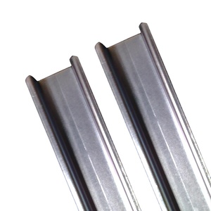 รางนำทางเหล็กหนา 15 มม. ผลิตจากเหล็กแผ่นรีดเย็น สำหรับ<span class=keywords><strong>ตู้</strong></span>ควบคุมไฟฟ้า - Product Image 5