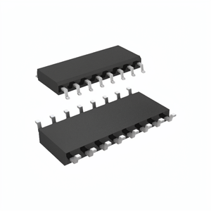 MAX398ESE IC MUX 100OHM 16SOIC ช่องสัญญาณอินเทอร์เฟซของผู้ผลิต 16SOIC (0.154 นิ้ว, ความกว้าง 3.90 มม.) อุปกรณ์อิเล็กทรอนิกส์ - Product Image 1