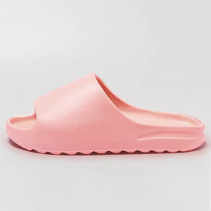 Claquettes d'été tendance pour hommes, en EVA, style décontracté, à semelle épaisse, rehaussantes, antidérapantes, design plage, pour couples - Product Image 5